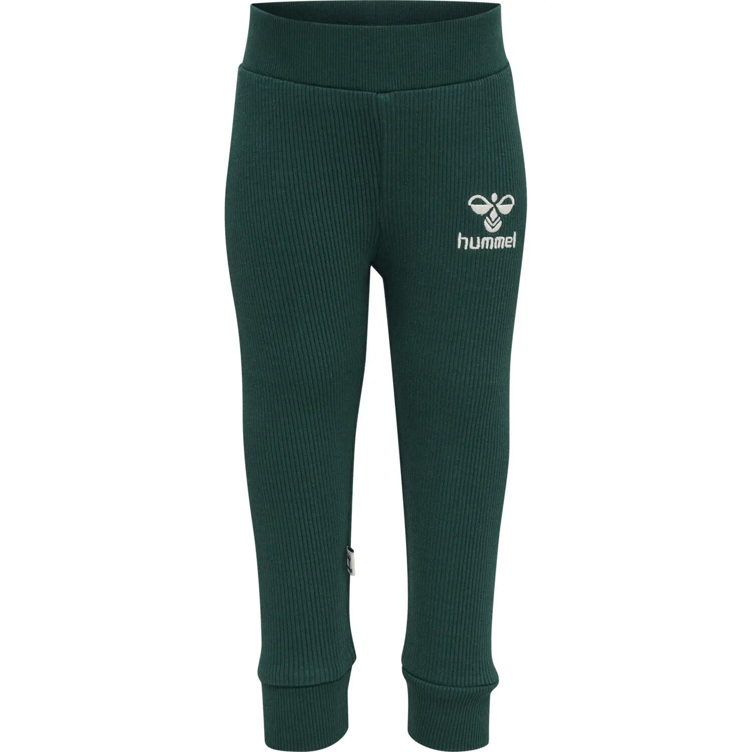 Leggings da bambino Hummel Sami 3/4
