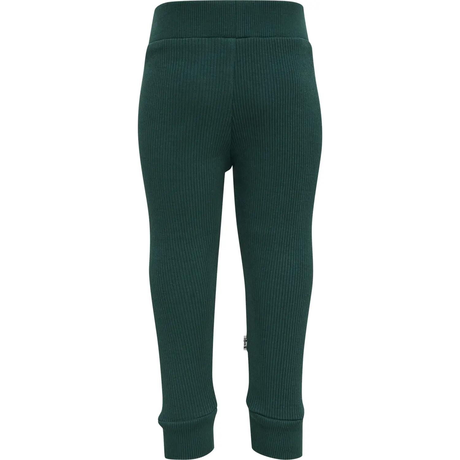 Leggings da bambino Hummel Sami 2/4