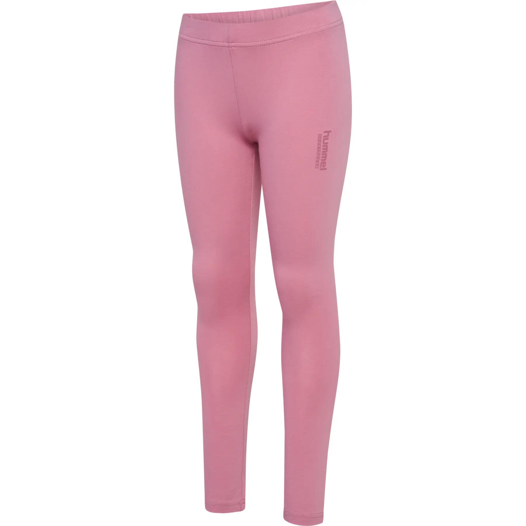Leggings para crianças Hummel Base 2/4