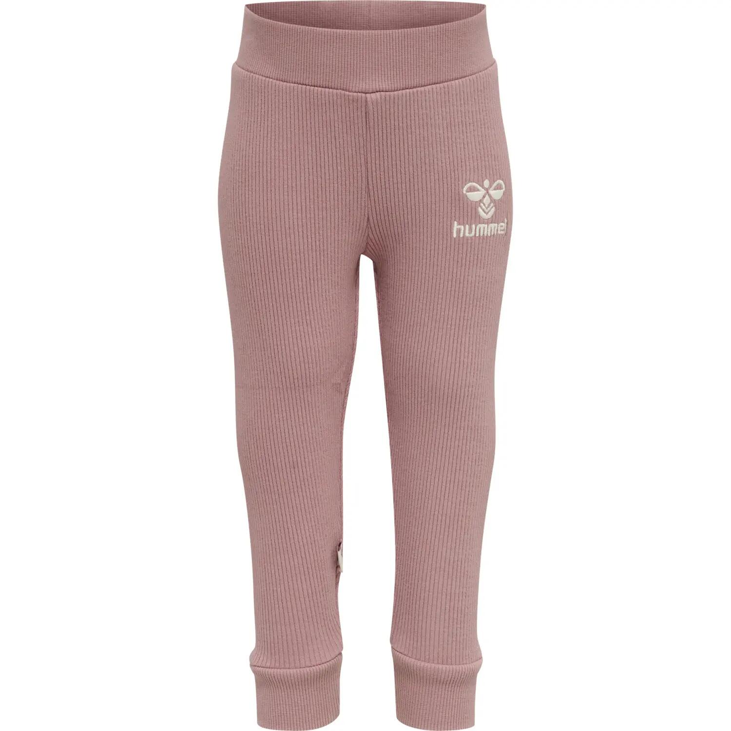 Legging bébé garçon Hummel Sami 3/4