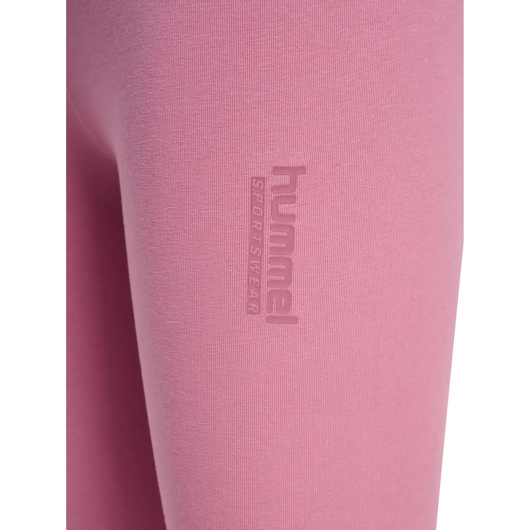 Leggings para crianças Hummel Base 4/4