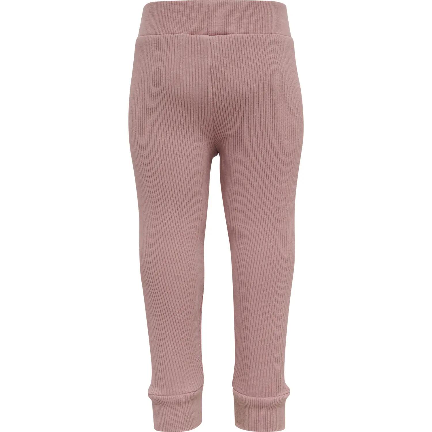 Legging bébé garçon Hummel Sami 2/4