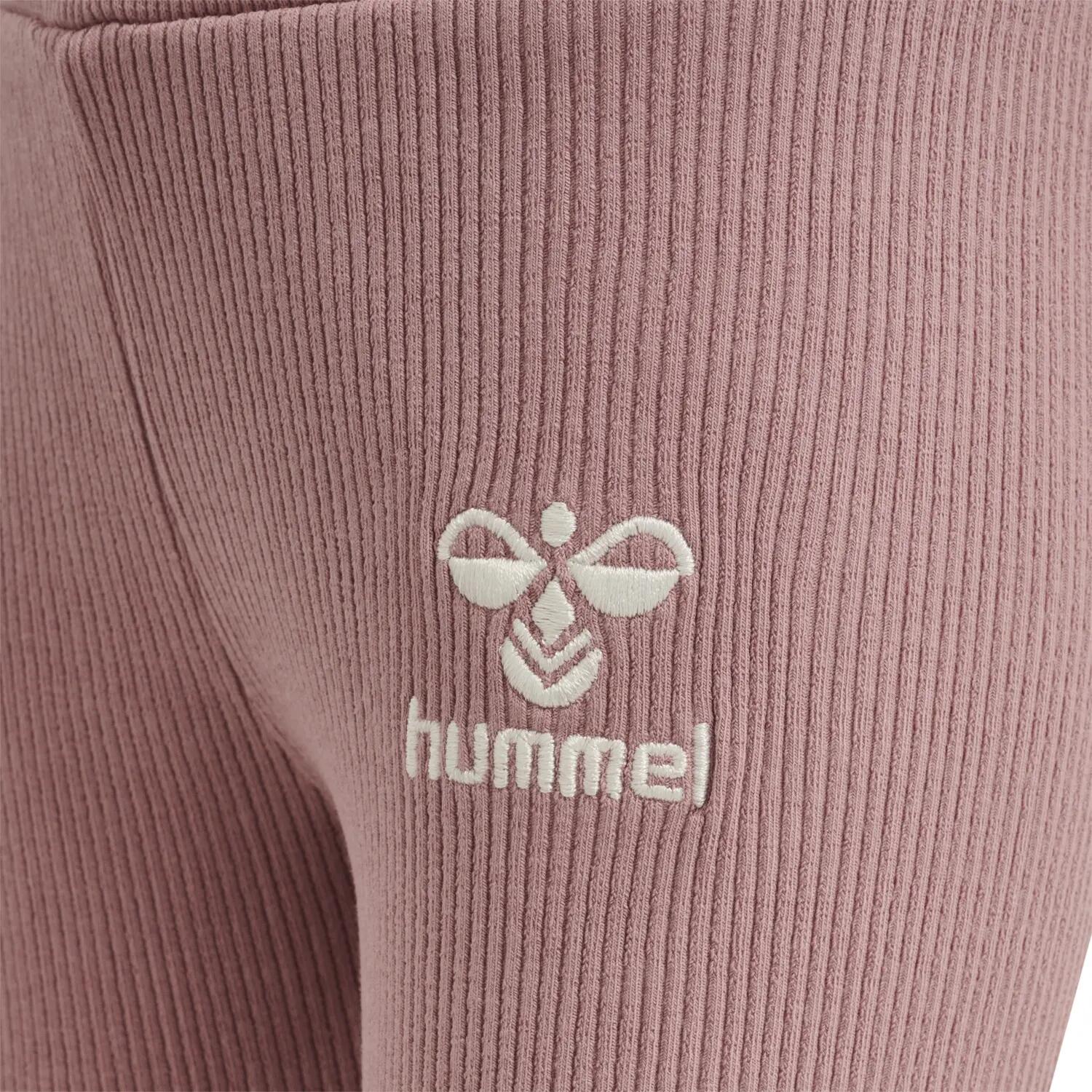 Legging bébé garçon Hummel Sami 4/4