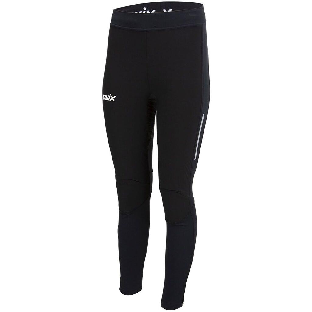 Women's windproof leggings Swix Focus