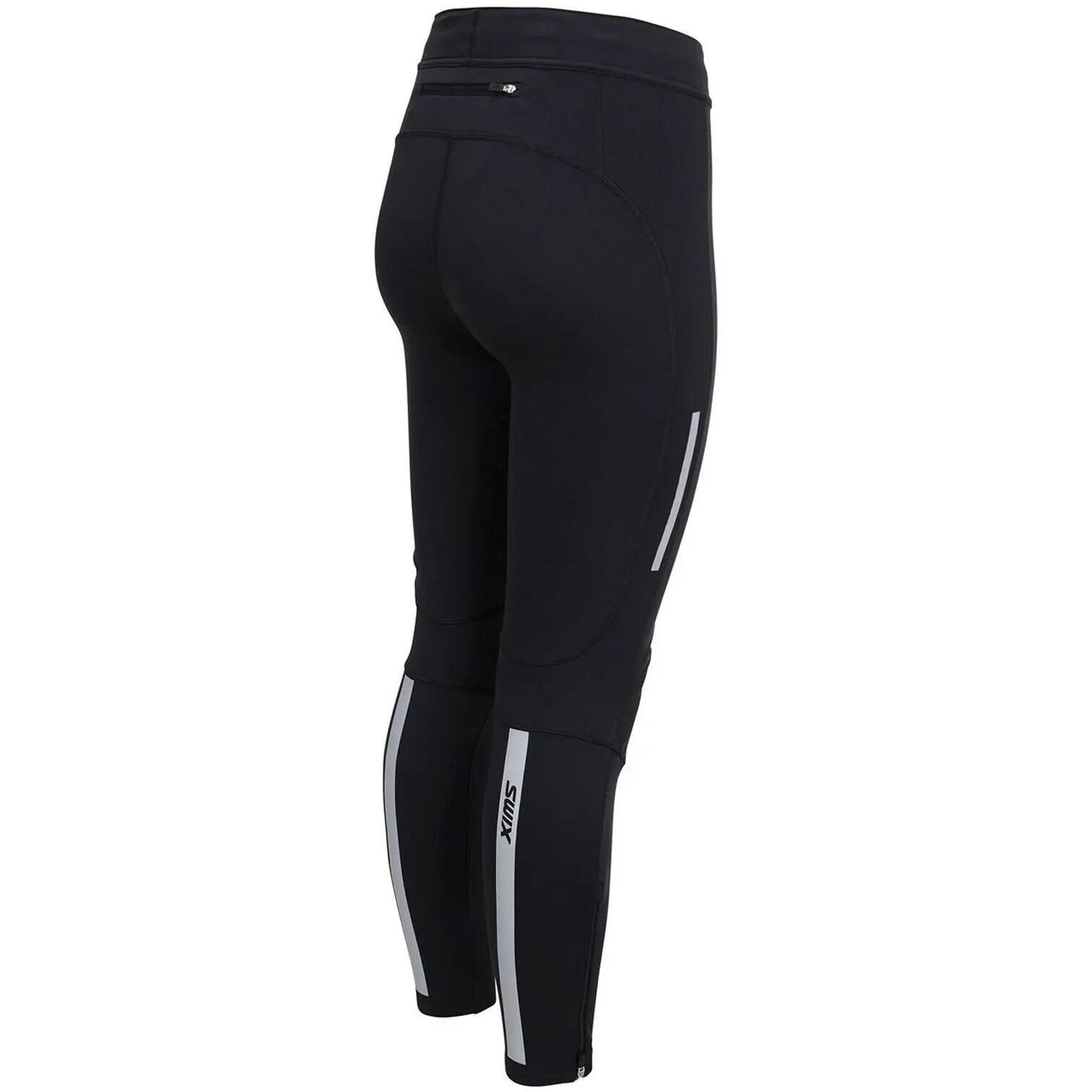 Legging corta-vento para mulher Swix Focus 2/2