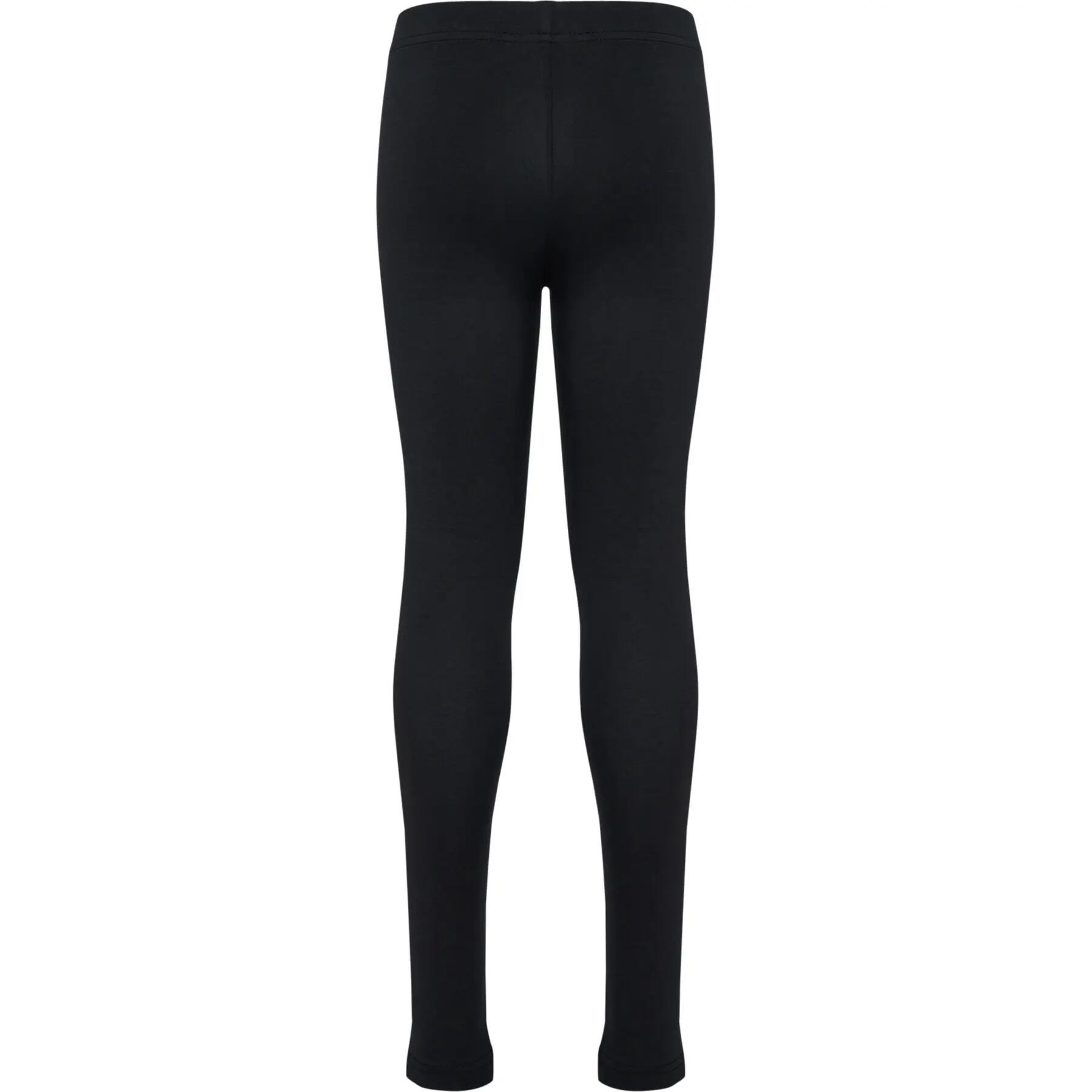 Leggings per bambini Hummel Base 3/4