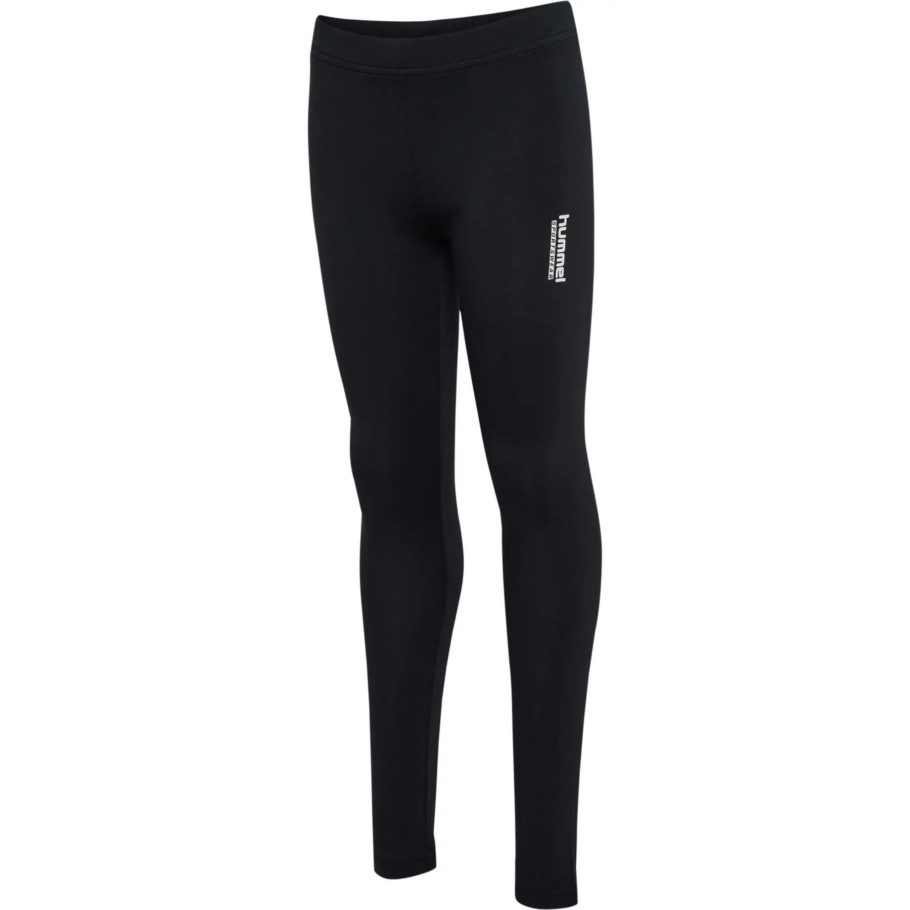Leggings per bambini Hummel Base 2/4
