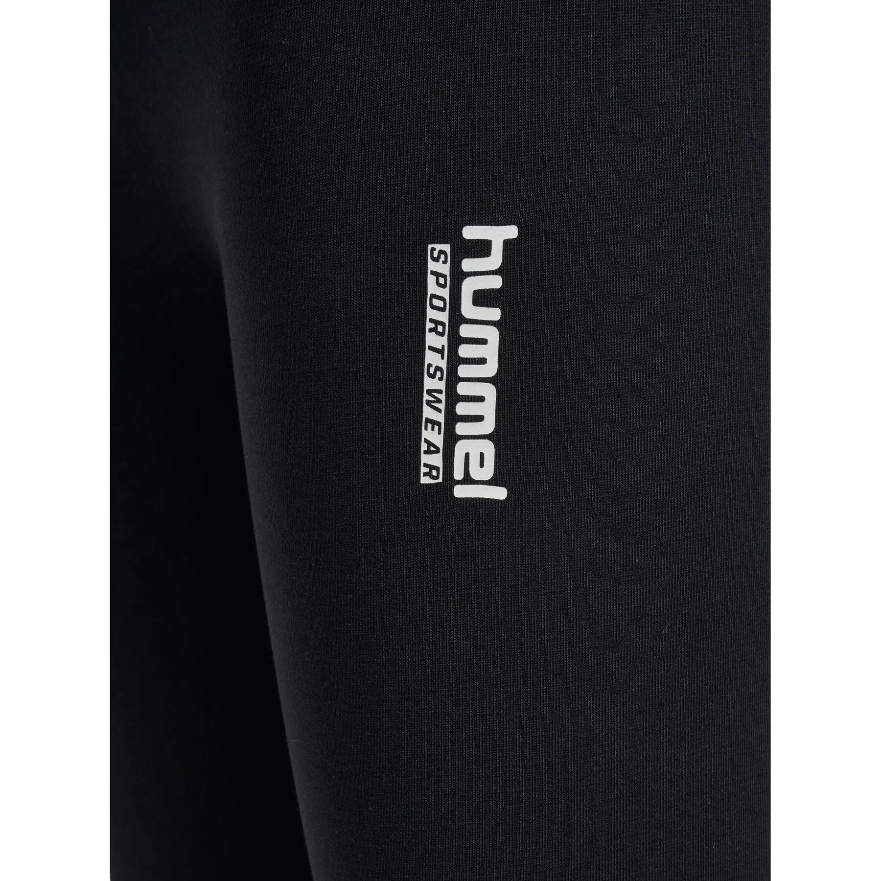 Leggings per bambini Hummel Base 4/4