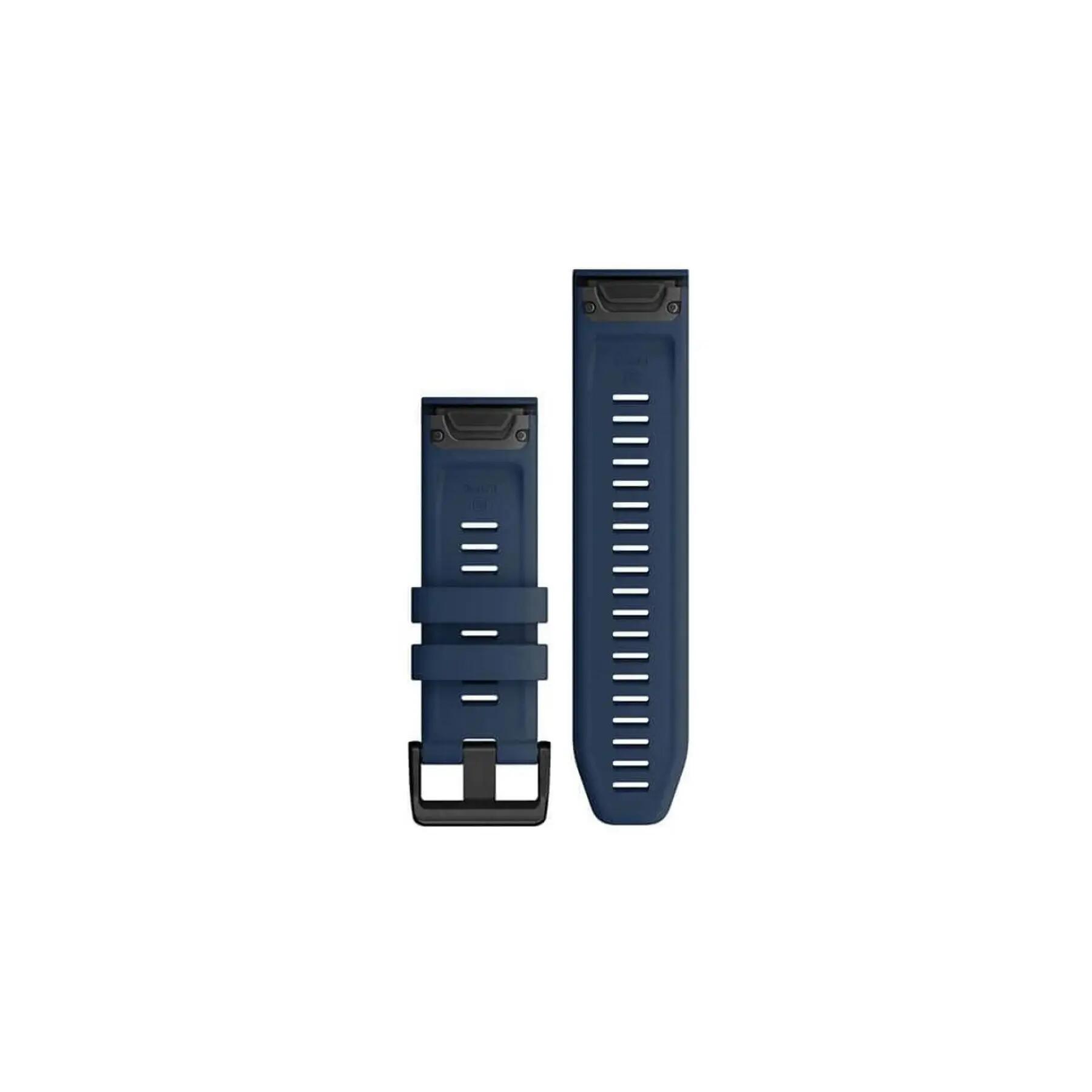 Silikon-Uhrenarmband Garmin QuickFit 26 2/2