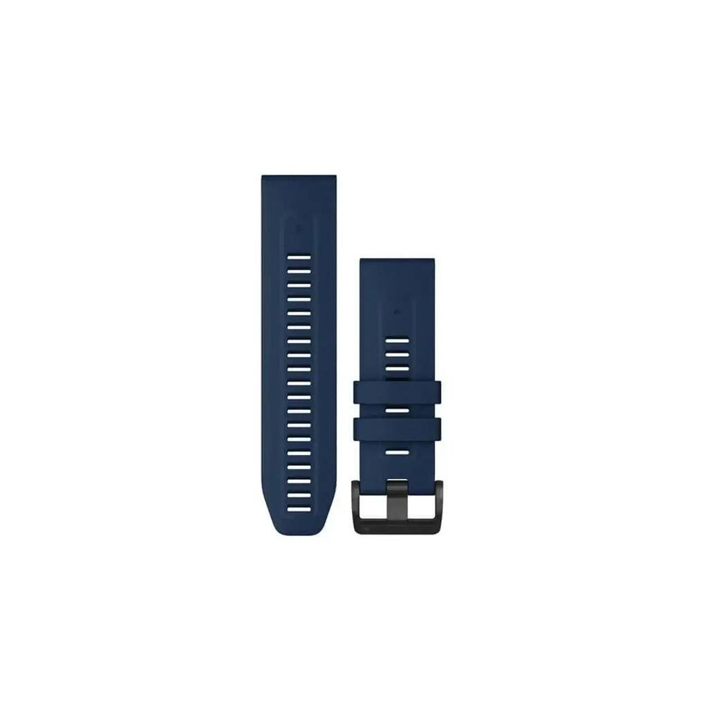 Silicone watchband Garmin QuickFit 26
