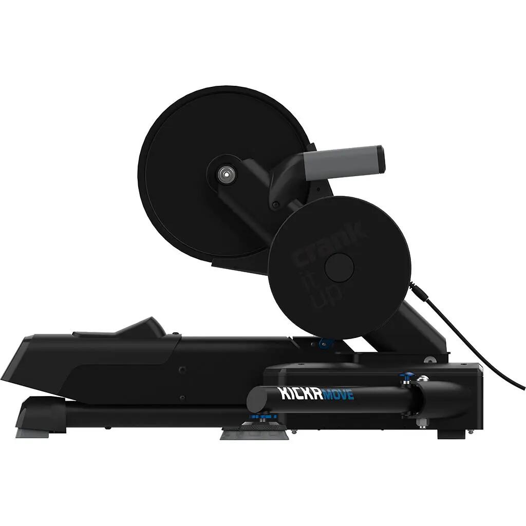 Formadores a domicilio Wahoo Kickr Move 2/7
