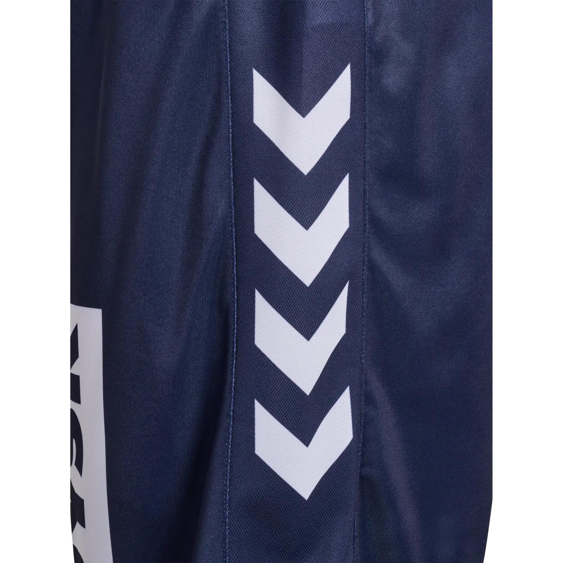 Short Domicile SG Flensburg-Handewitt 2024/25 3/3