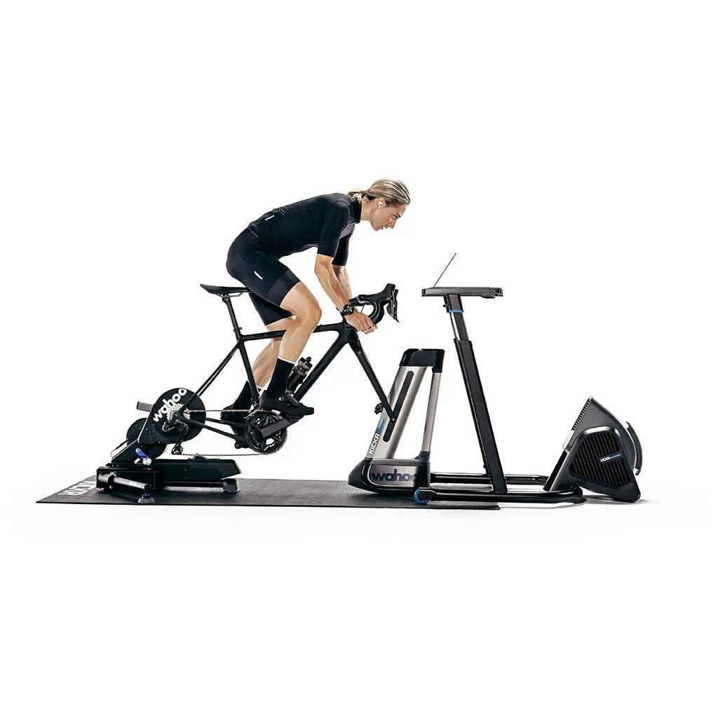 Formadores a domicilio Wahoo Kickr Move 5/7