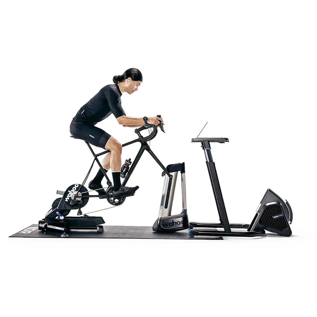 Formadores a domicilio Wahoo Kickr Move 4/7