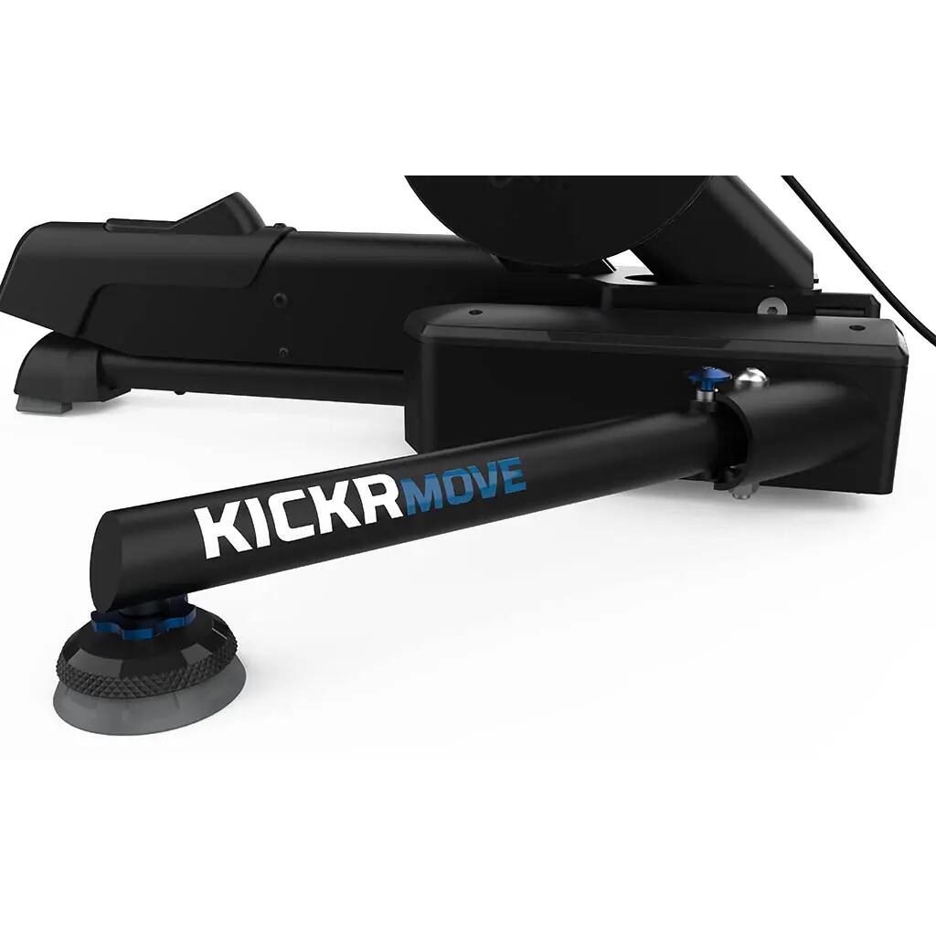 Formadores a domicilio Wahoo Kickr Move 6/7