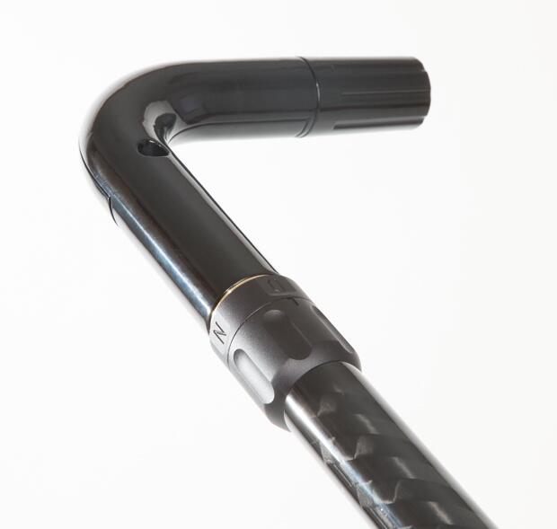 Wózek golfowy JuCad Carbon Travel 2.0 Elektryczny 4/7