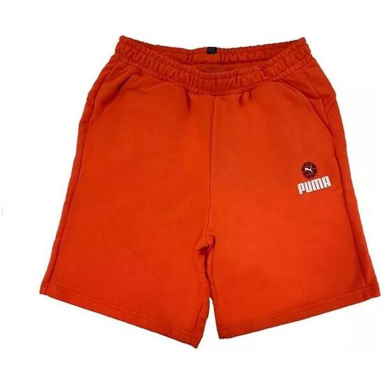 Short Puma modèle 684811-02 pour enfants