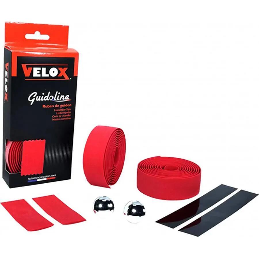Lenkerband Velox Maxi Cork Grip 2/2