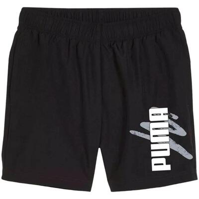 Pantaloncini Puma modello 678990-01 per uomini
