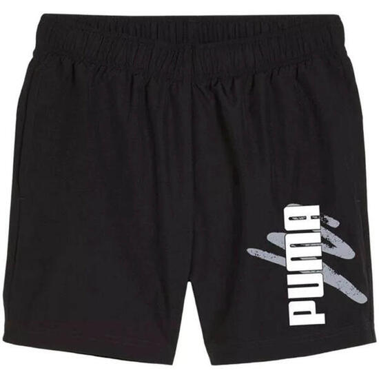 Short Puma modèle 678990-01 pour homme