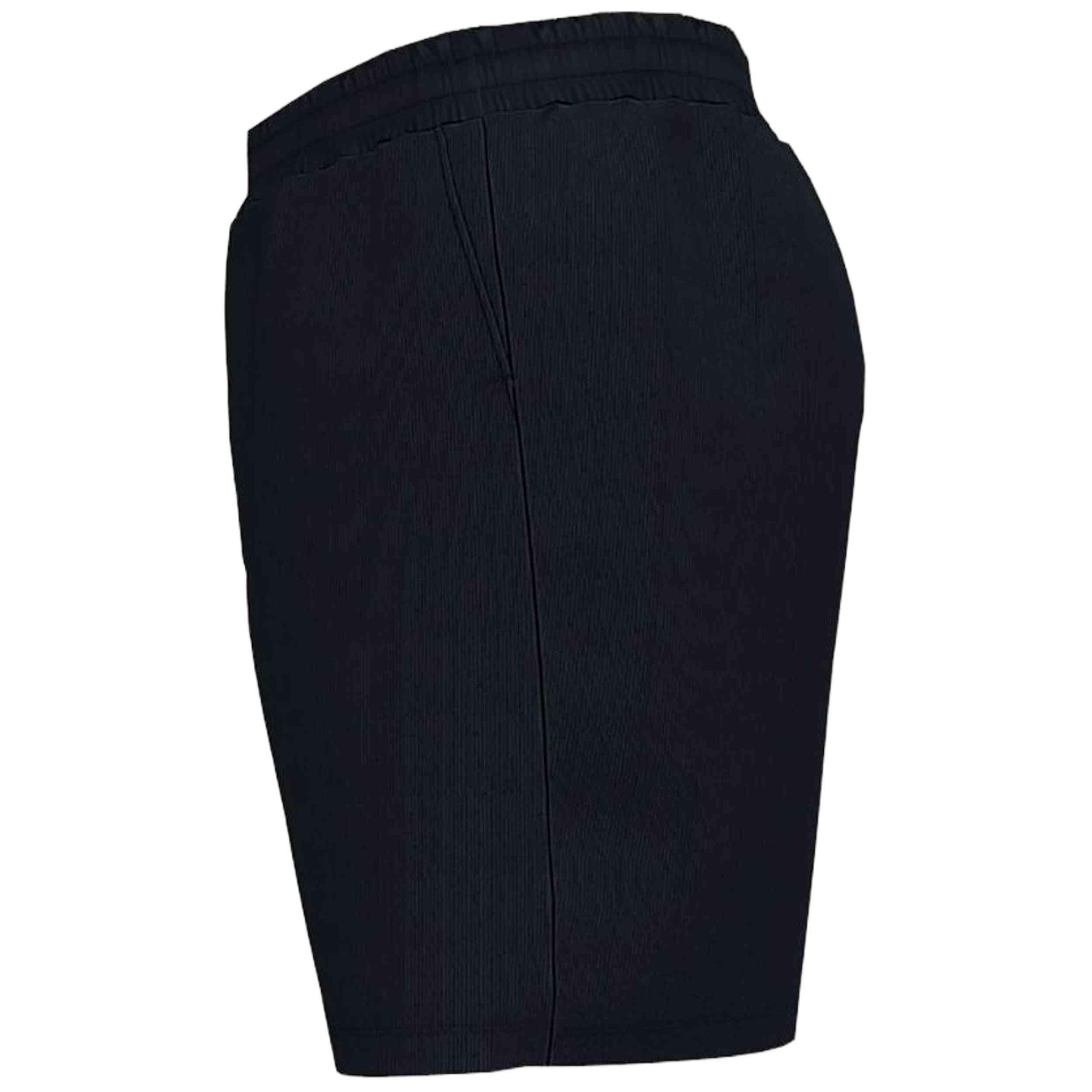 Bermuda Yoga Enfants Joma Jungle Noir 3/3