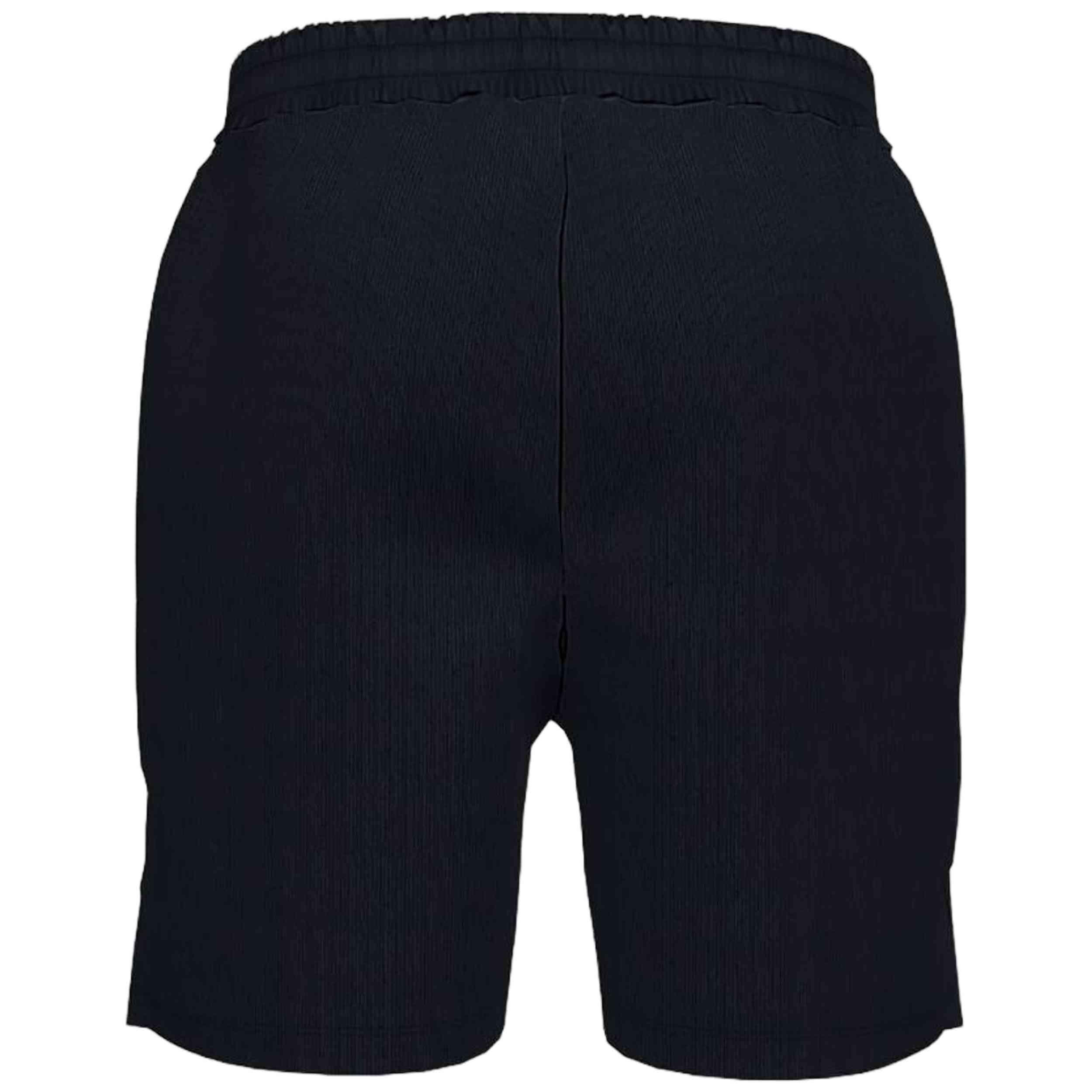 Bermuda Yoga Enfants Joma Jungle Noir 2/3