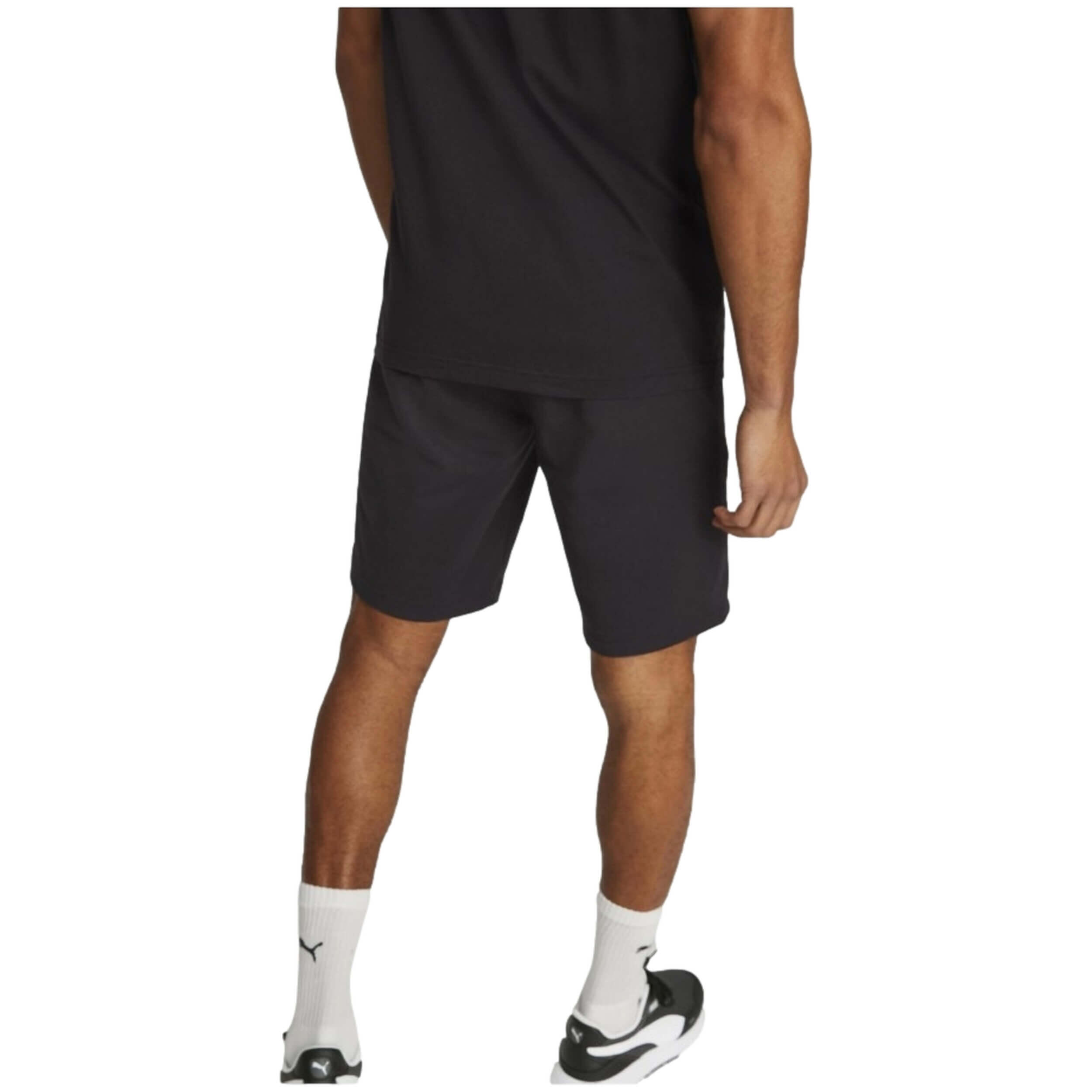 Pantalon corto Puma modelo 677099-01 para hombre 2/6