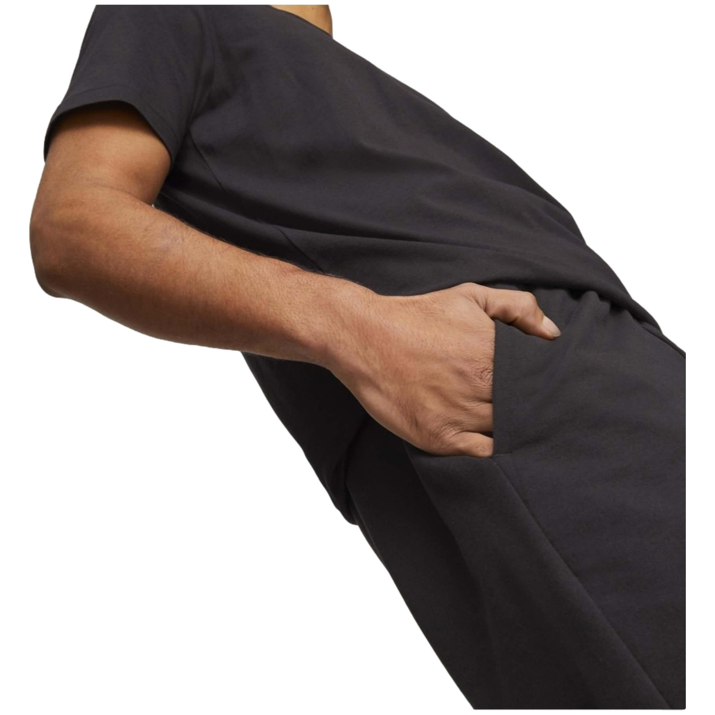 Pantalon corto Puma modelo 677099-01 para hombre 4/6
