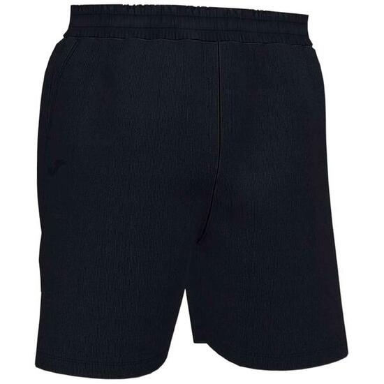 Bermuda Yoga Enfants Joma Jungle Noir