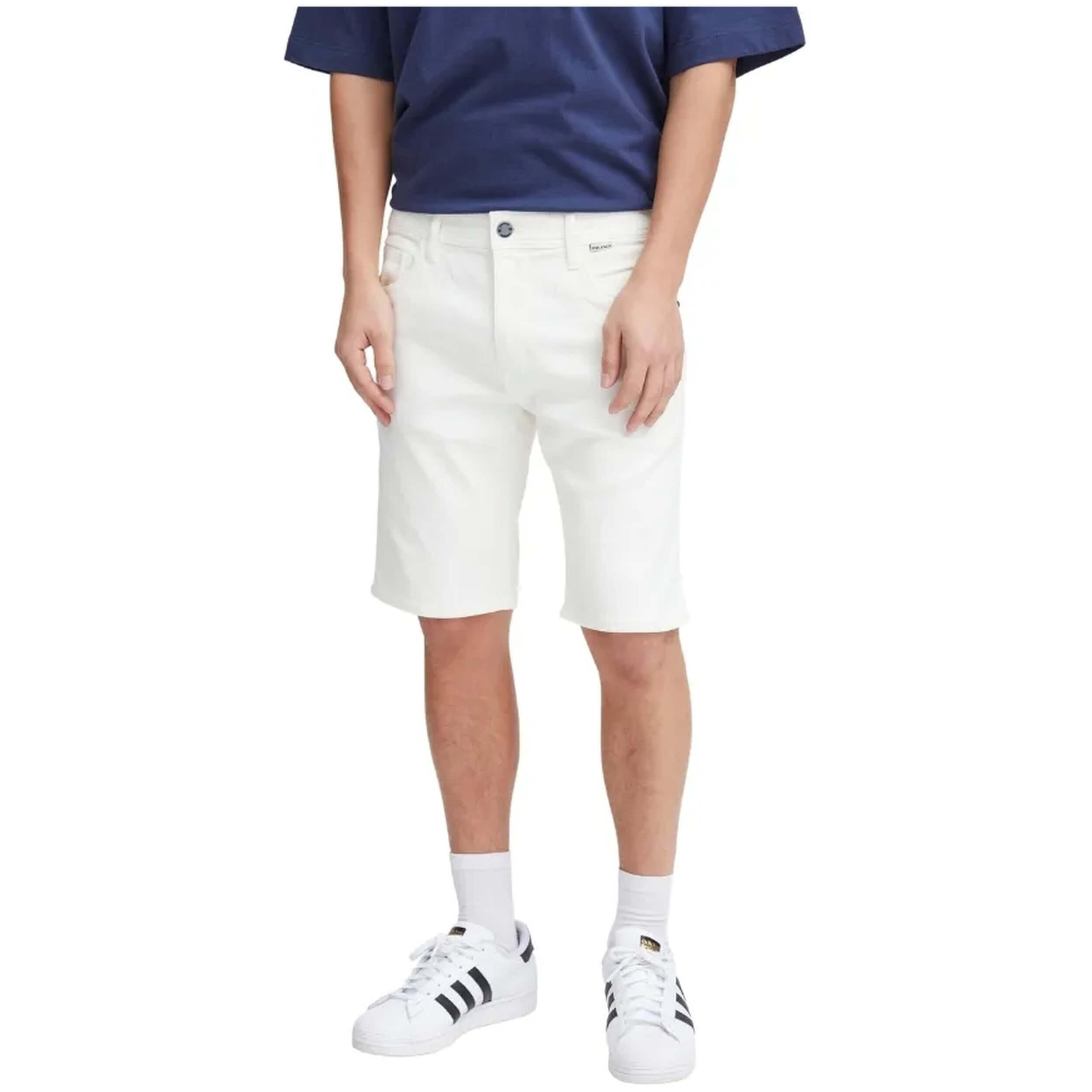 Calções Blend modelo 20716435-110602 para homem 3/4