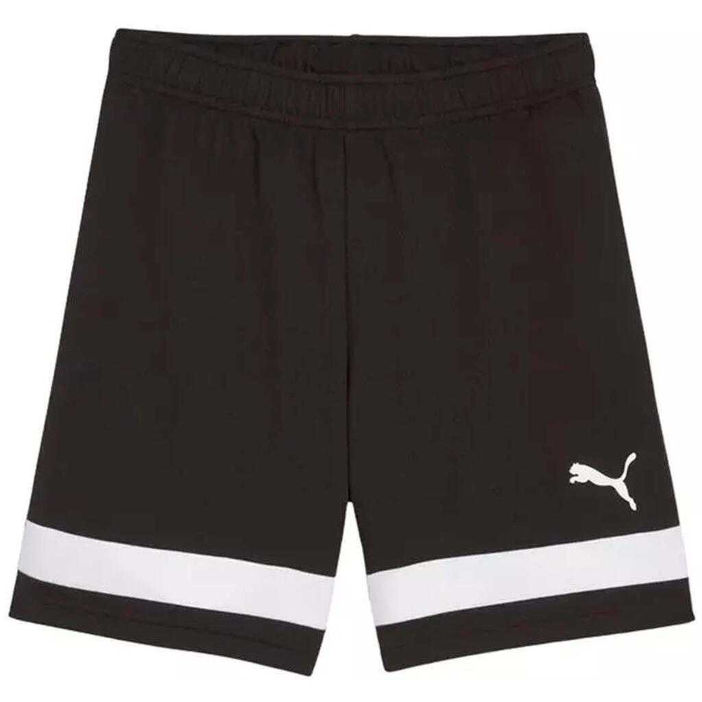 Shorts Puma model 658999-03 for children
