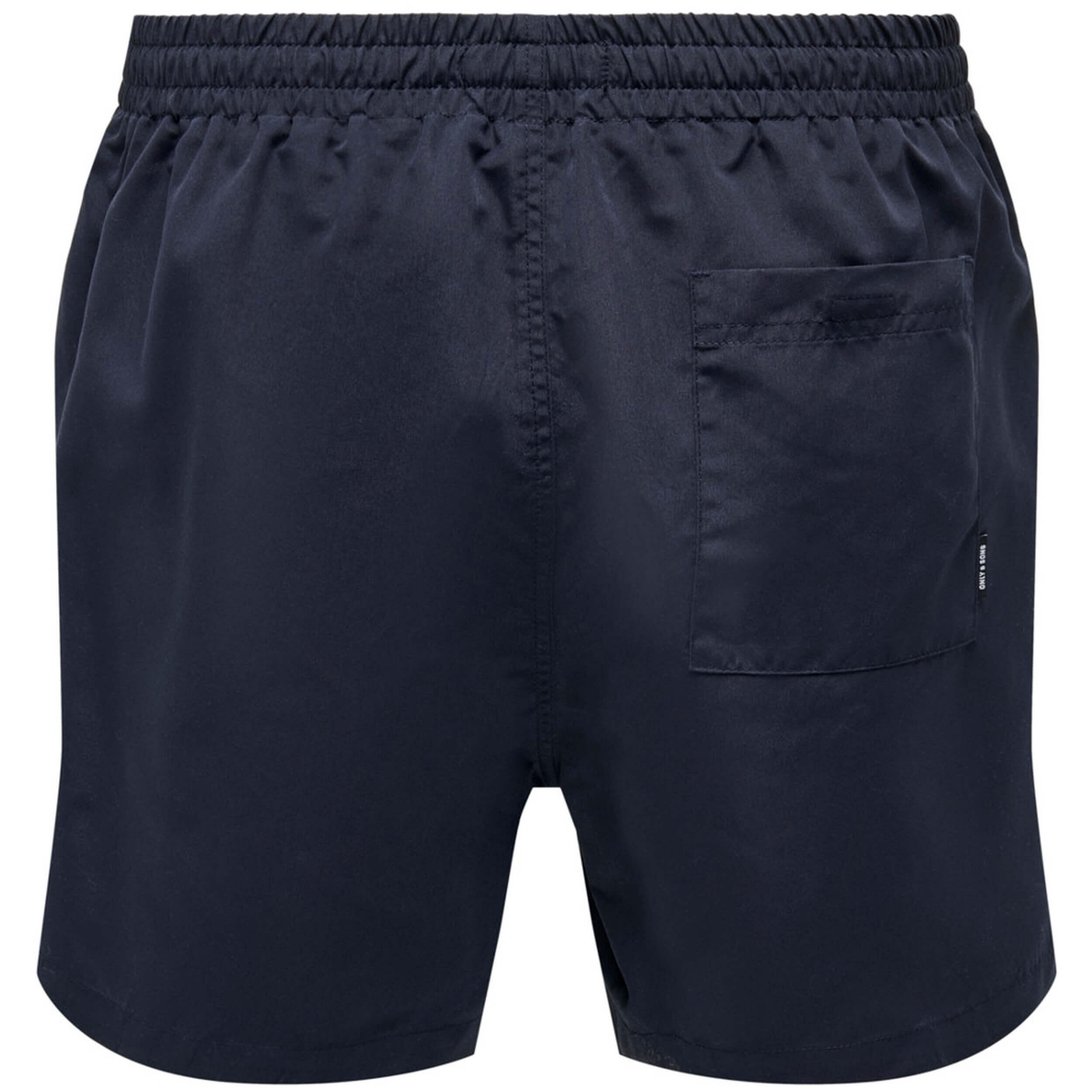 Pantalon corto Only & sons modelo 22021832-DARKNAVY para hombre 2/5