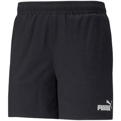 Korte broek puma model 849043-01 voor mannen
