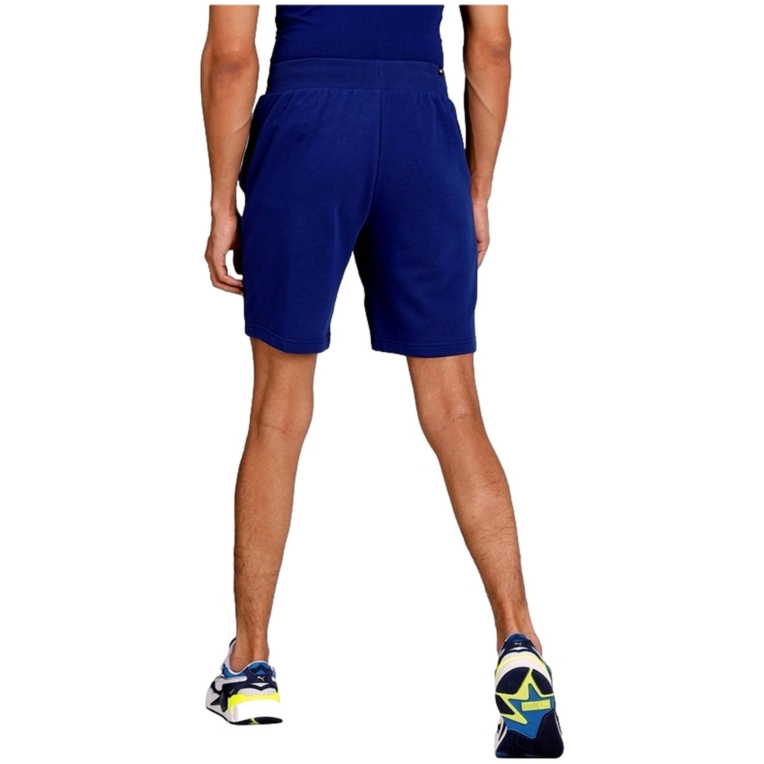 Pantalon corto Puma modelo 58574912 para hombre 4/4