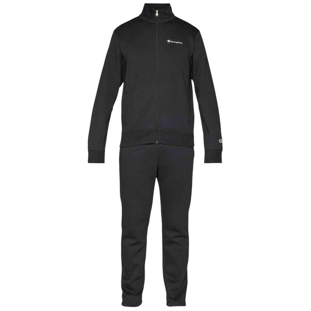 Complete tracksuit Champion model 221786-KK001 for unisex
