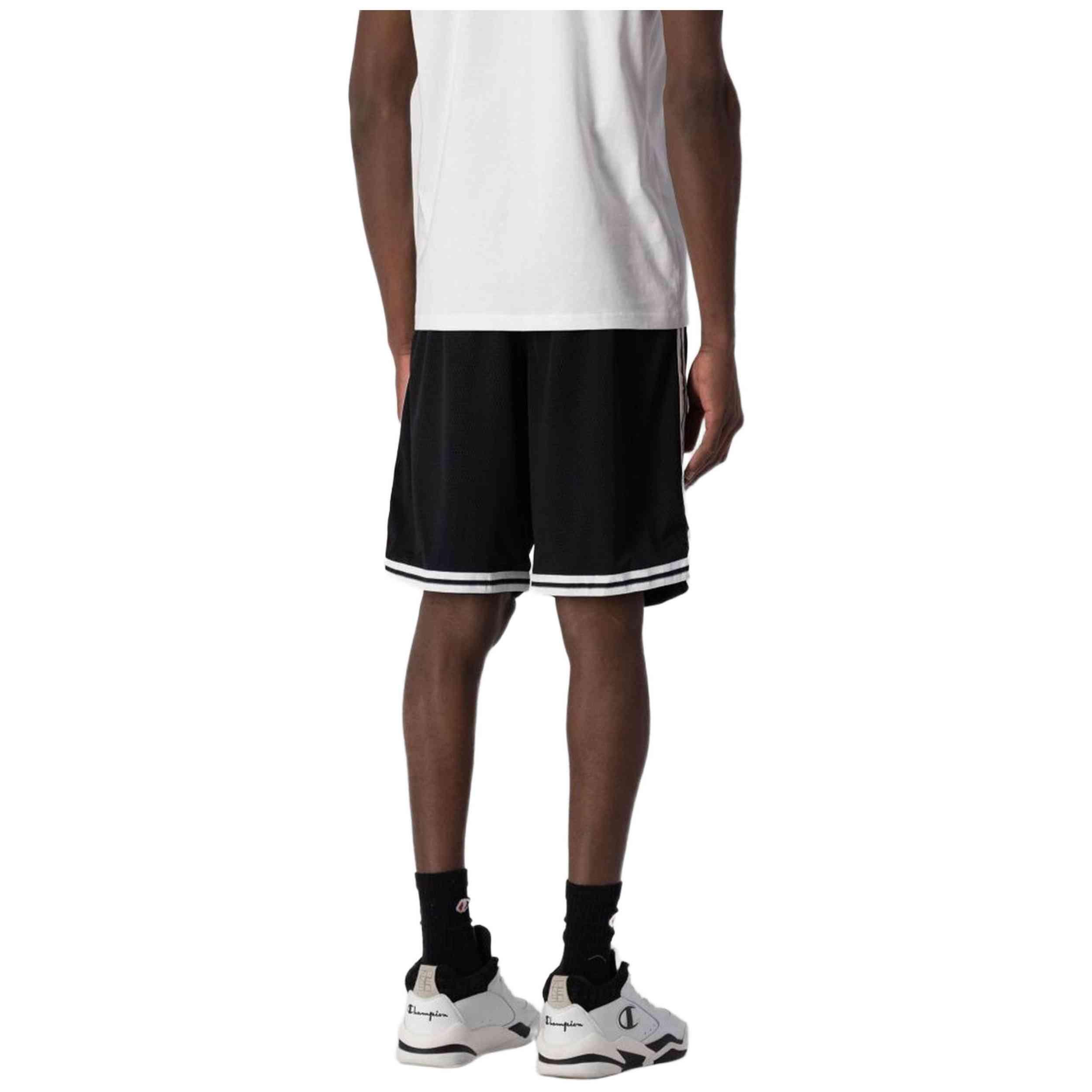 Short Champion modèle 218697-KK001 pour homme 3/6
