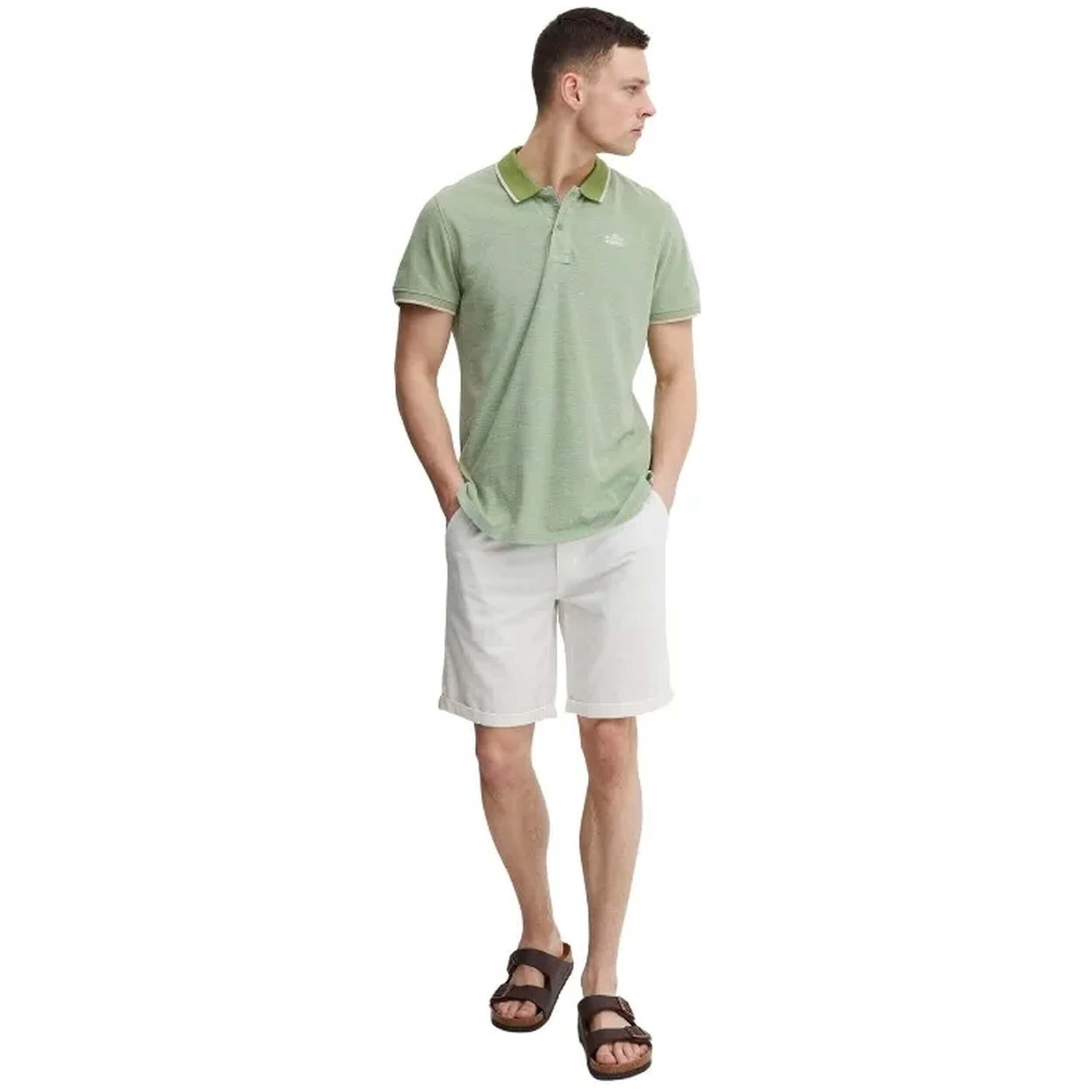 Calções Blend modelo 20715214-110602 para homem 3/5