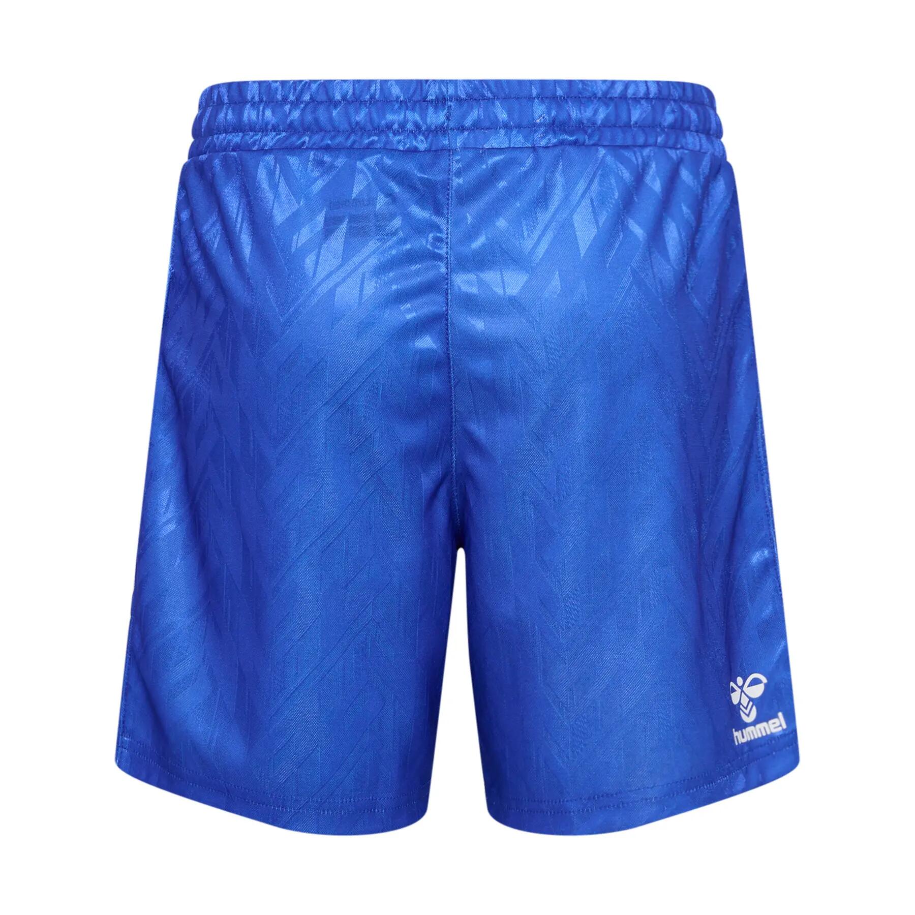 Korte Domicilie kind Odense Boldklub 2024/25 2/4