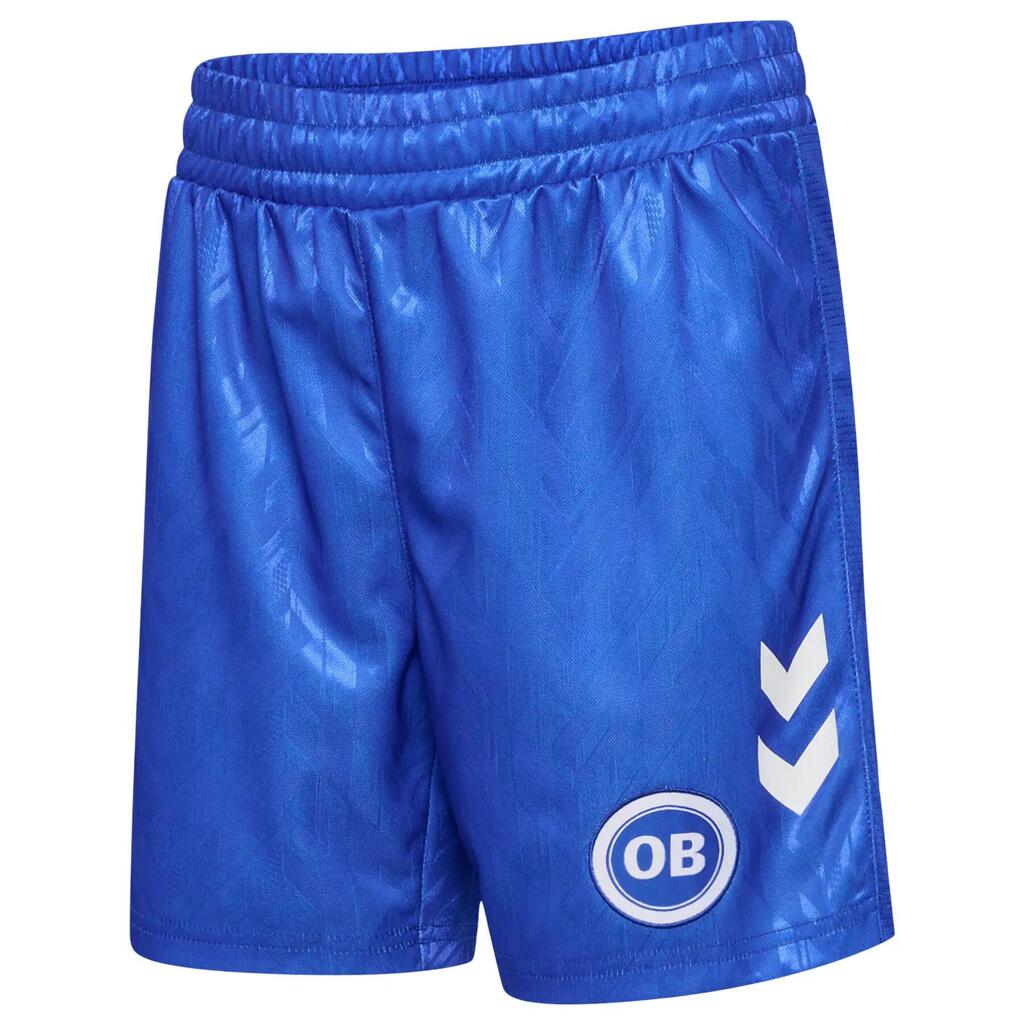 Odense Boldklub Children's Home Shirt 2024/25