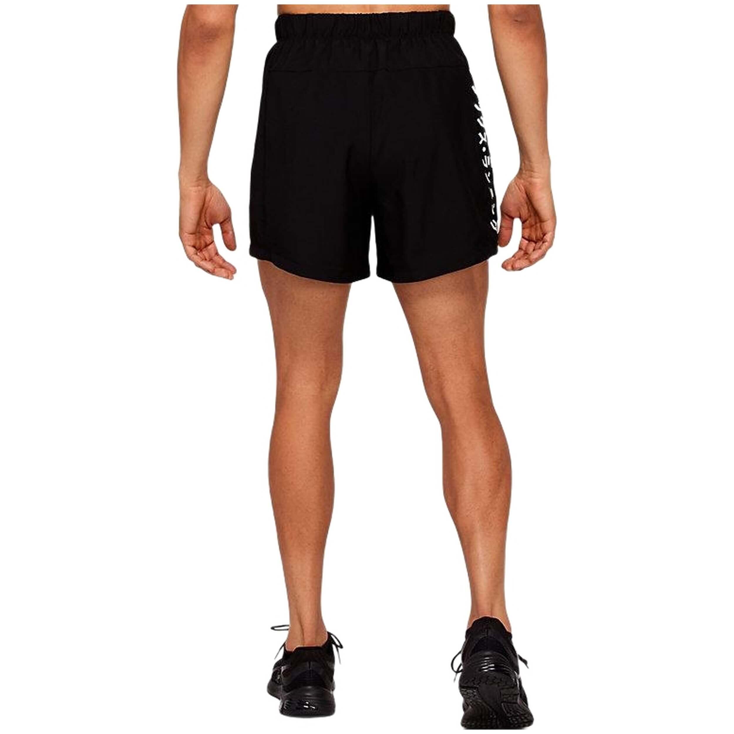Pantaloncini Asics modello 2011A952-002 per uomini 2/5