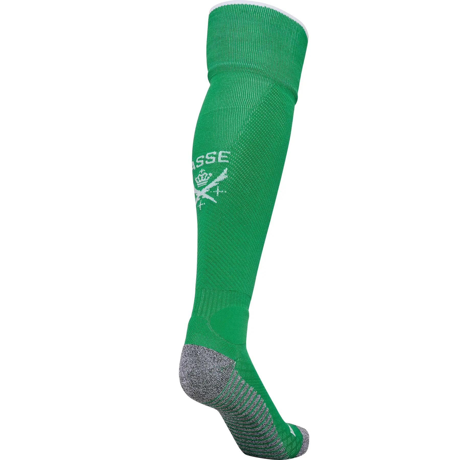Thuissokken ASSE 2024/25 3/3