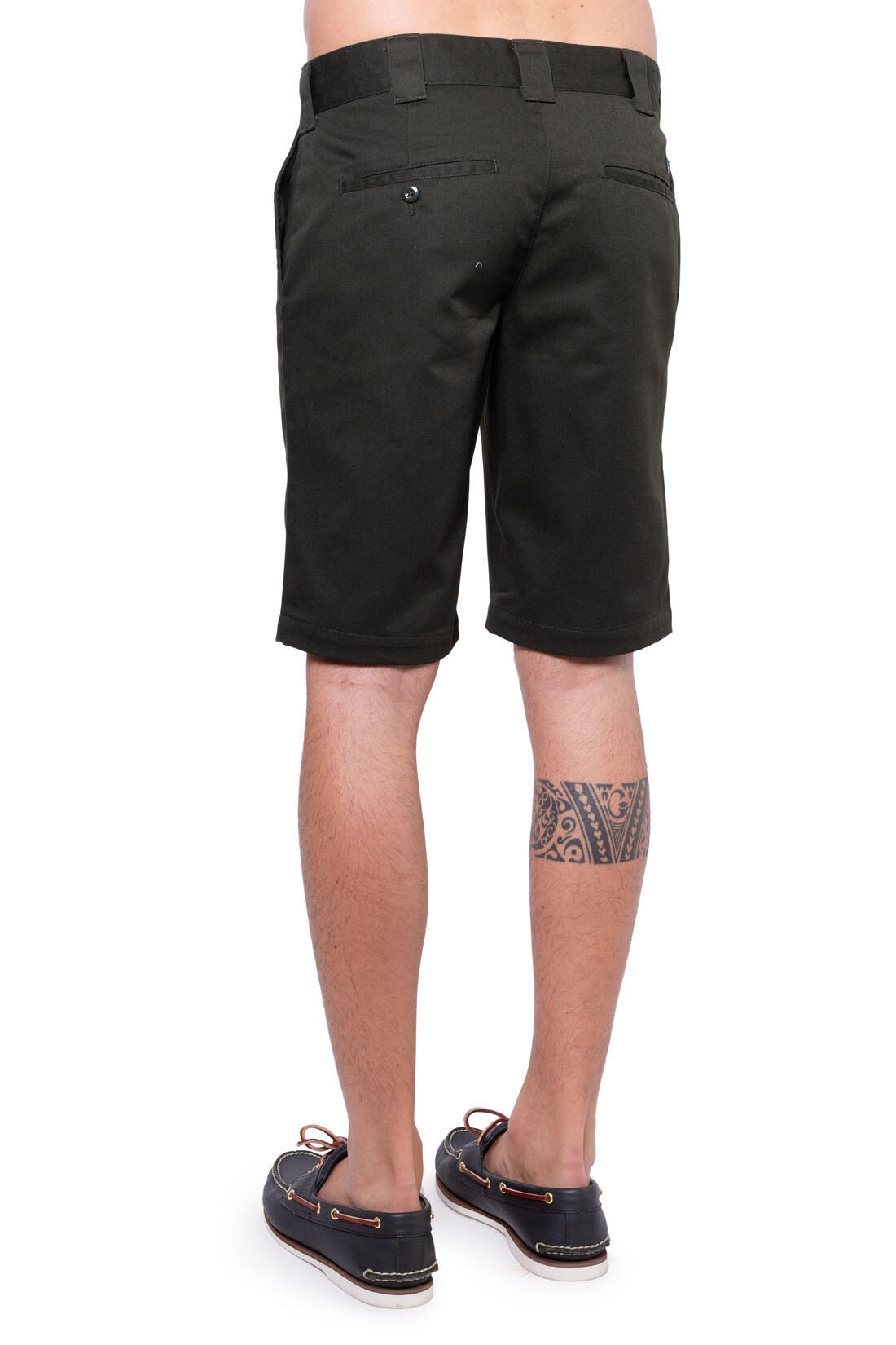 Short Dickies modèle DK0A4XB1-OGX pour homme 3/5