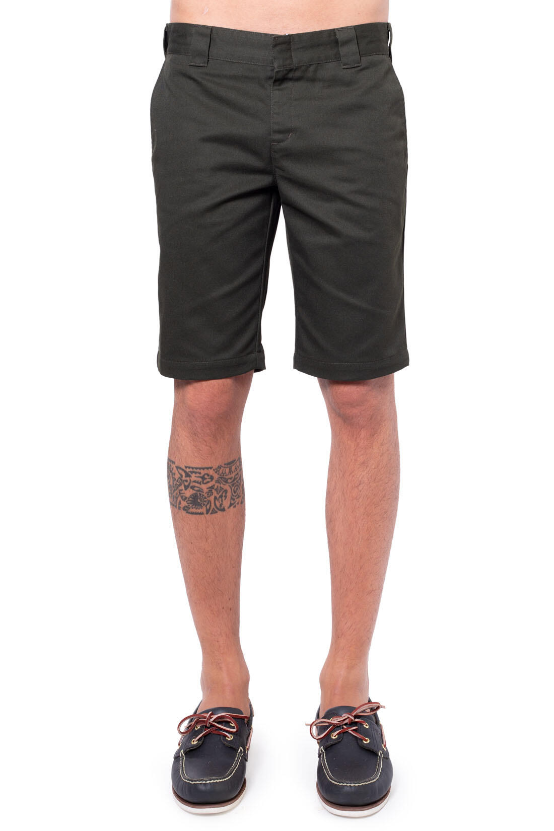 Short Dickies modèle DK0A4XB1-OGX pour homme 2/5