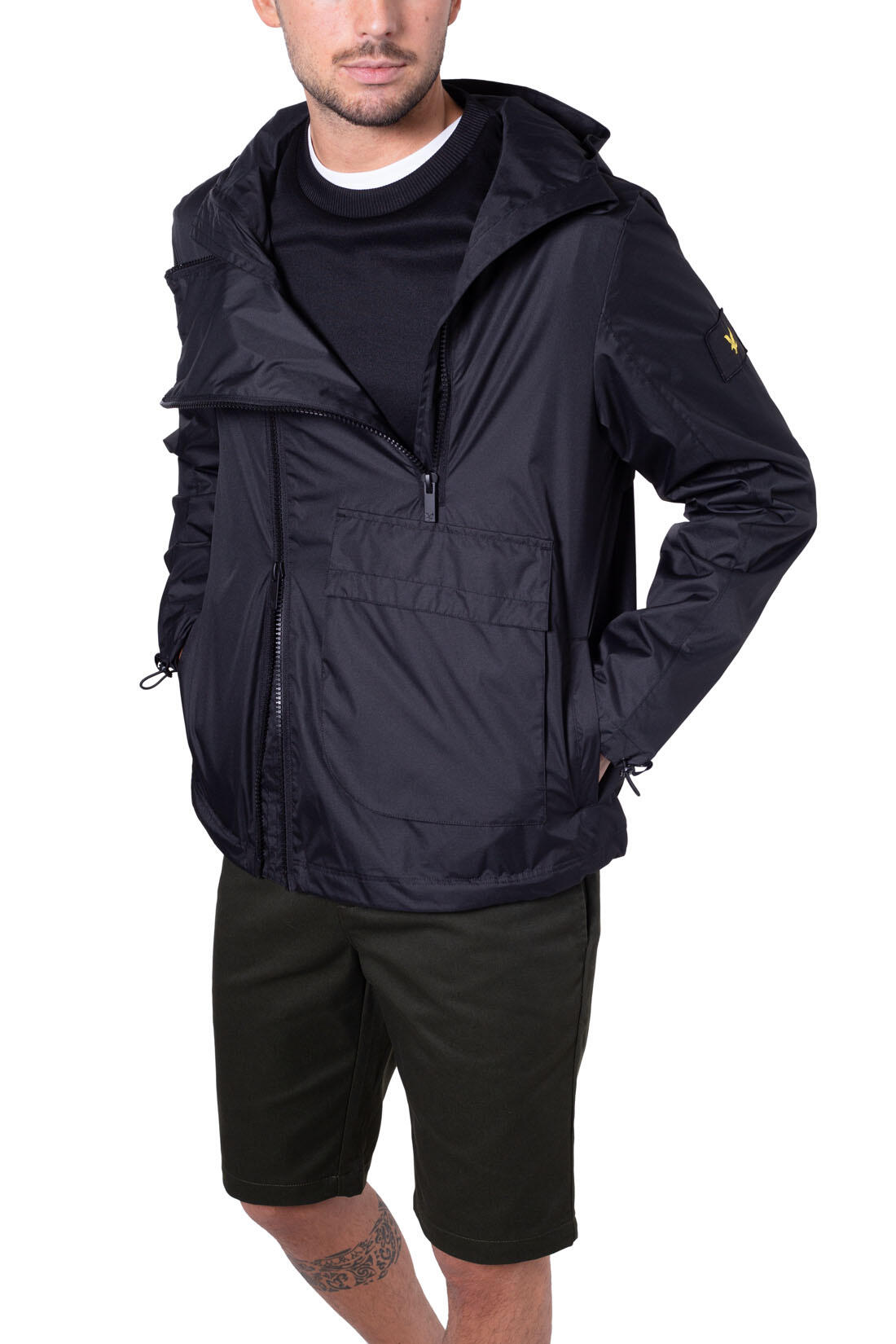 Short Dickies modèle DK0A4XB1-OGX pour homme 1/5