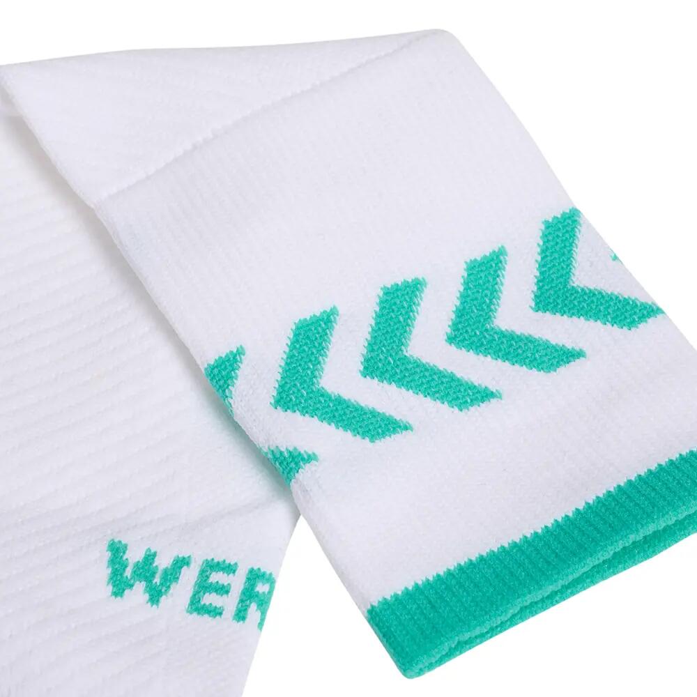 Buiten Sokker van Werder Bremen 2023/24 3/3