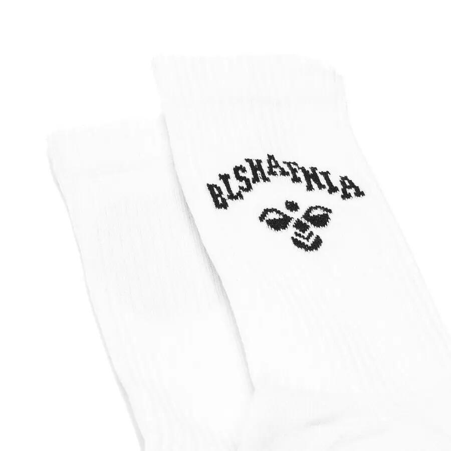 Chaussettes Hummel DBU BLS (x2) 3/3
