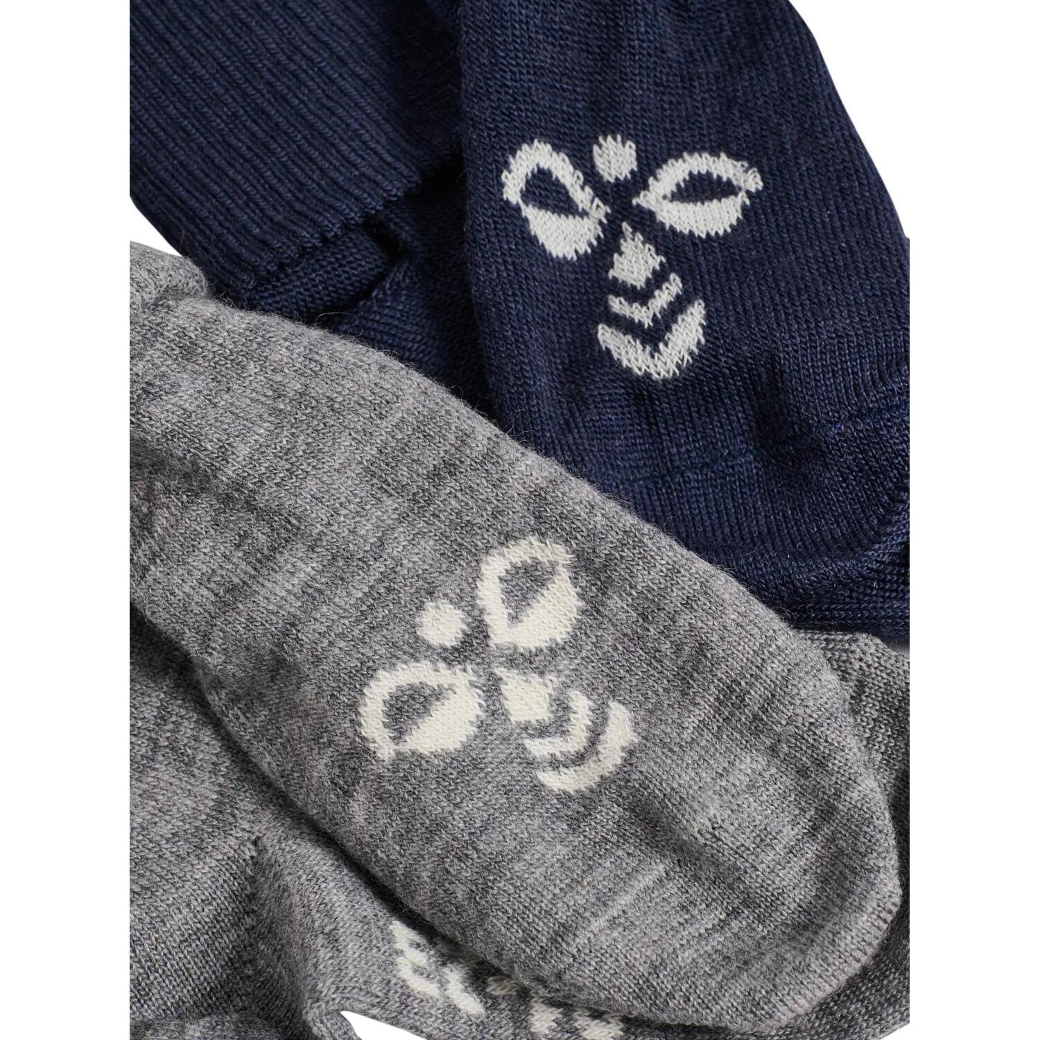 Chaussettes bébé Hummel Mini 3/3