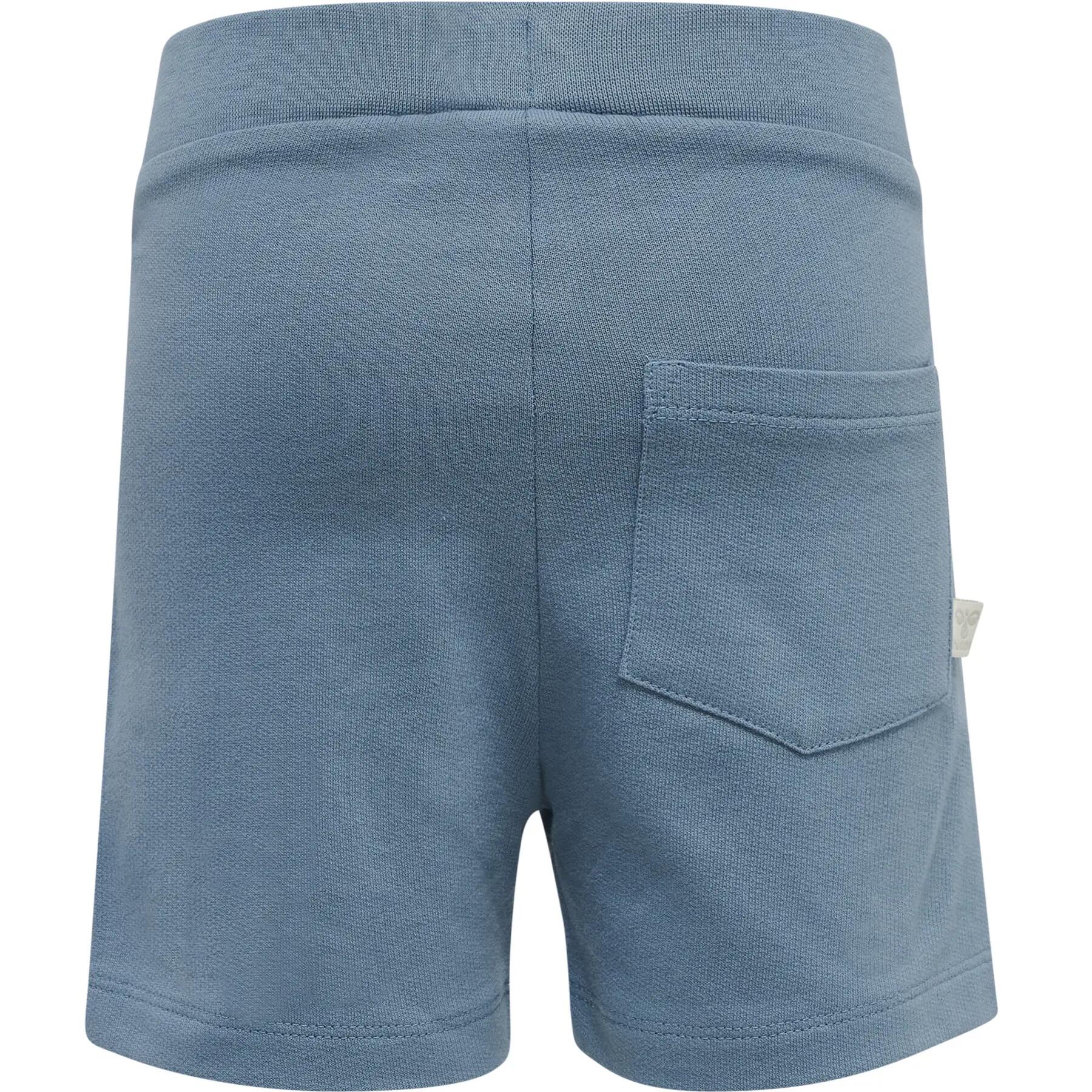 Pantalón corto de bebé Hummel Proud 2/3