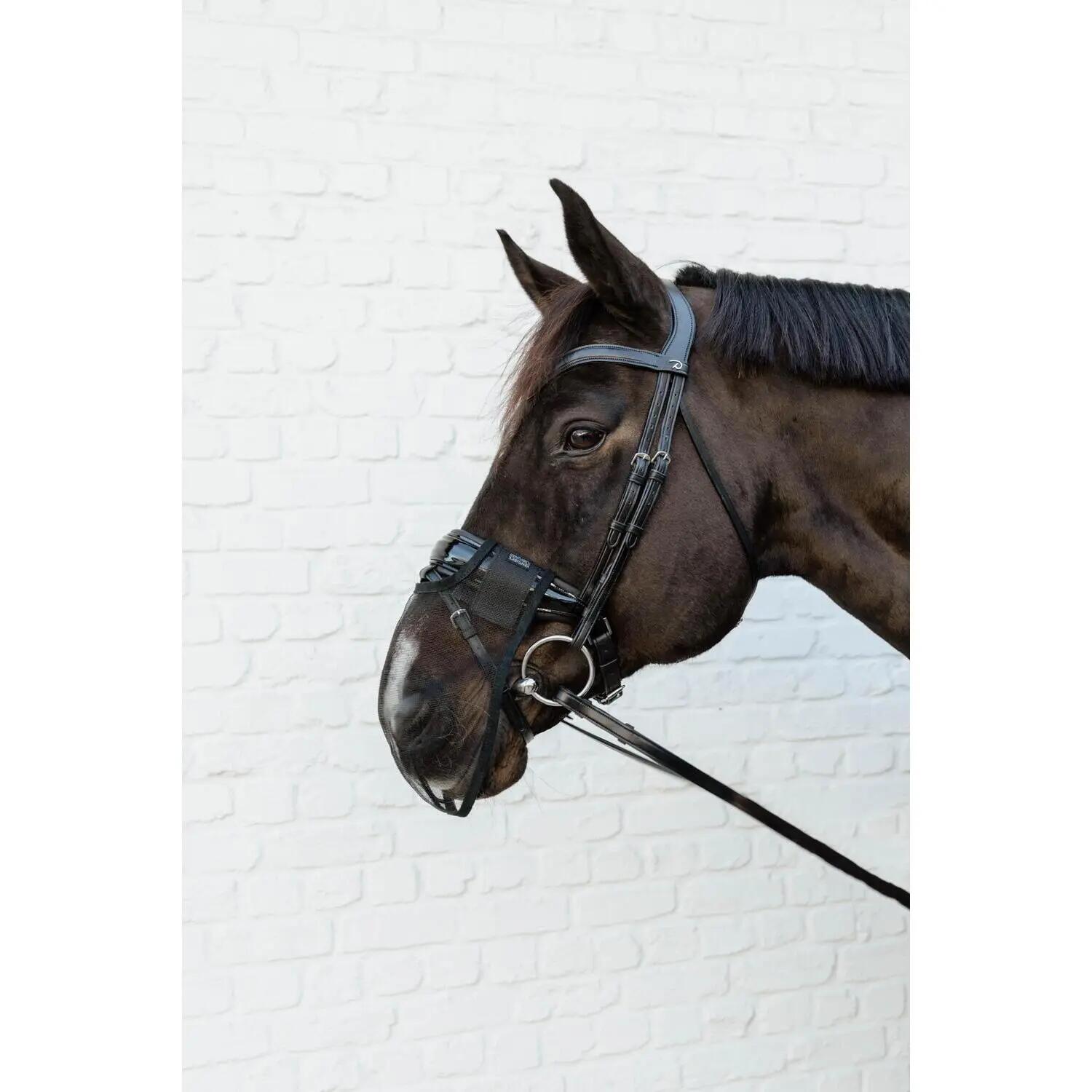 Masque nez noir Full 2/7