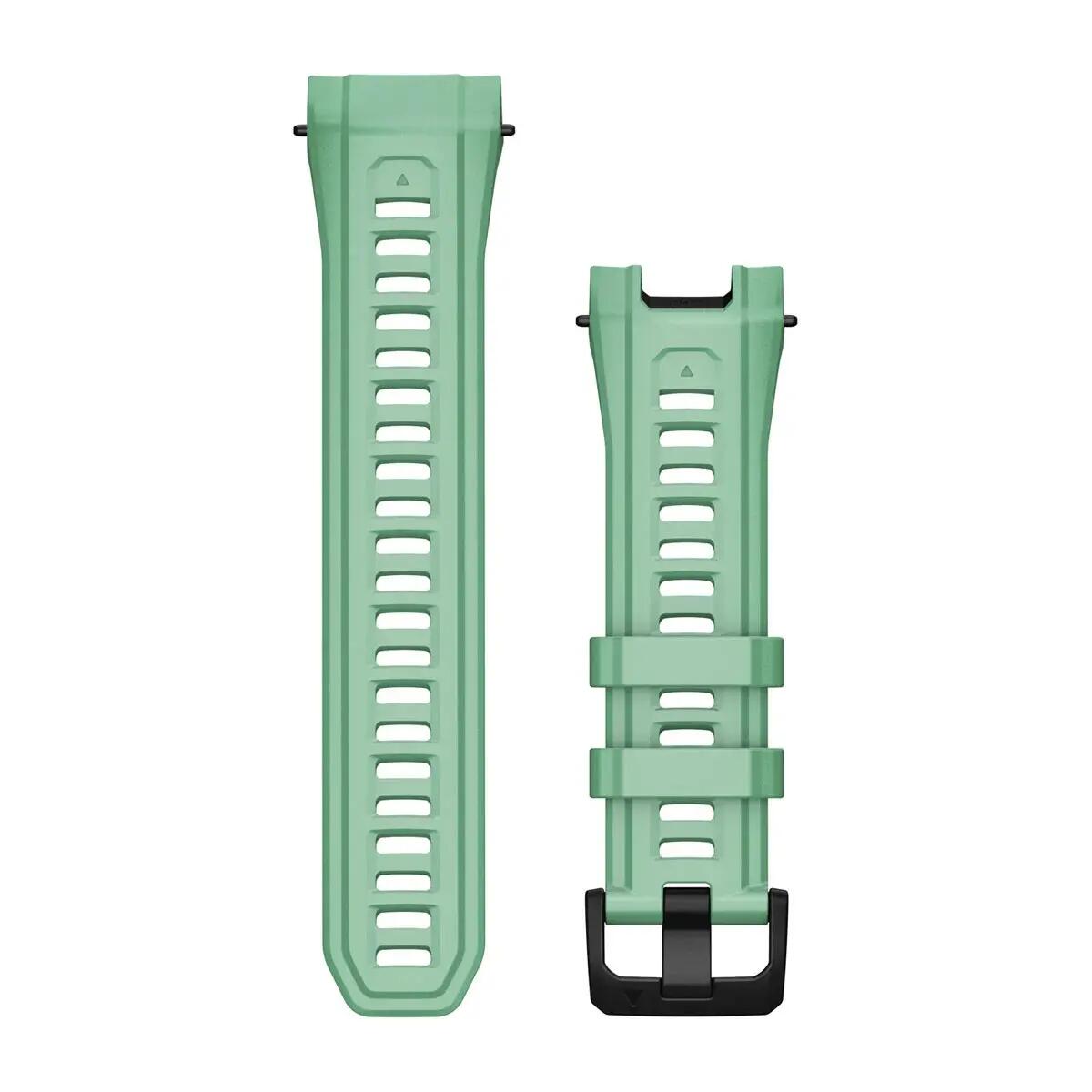 Silikonowy pasek do zegarka Garmin Instinct® 3 50mm